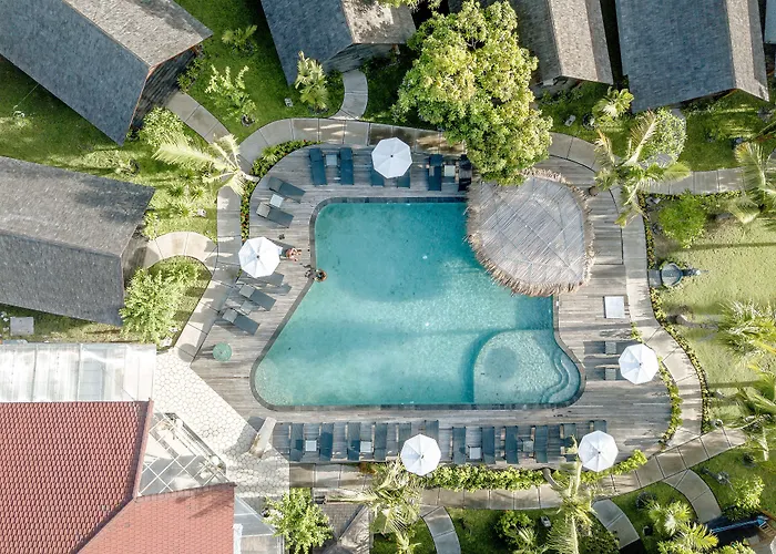 Kashantee Village 3* Seminyak