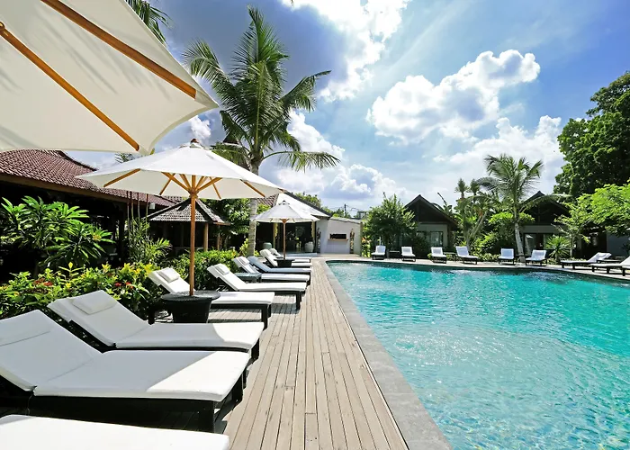 Kashantee Village 3*