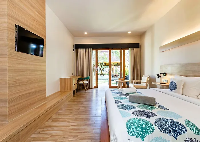 Kashantee Village Otel 3*