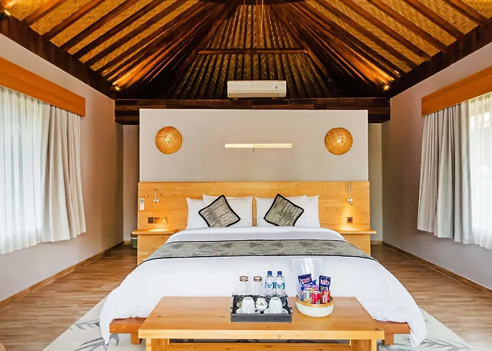 Kashantee Village Seminyak