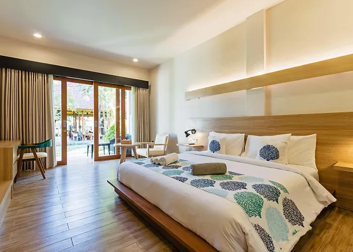 Otel Kashantee Village 3*
