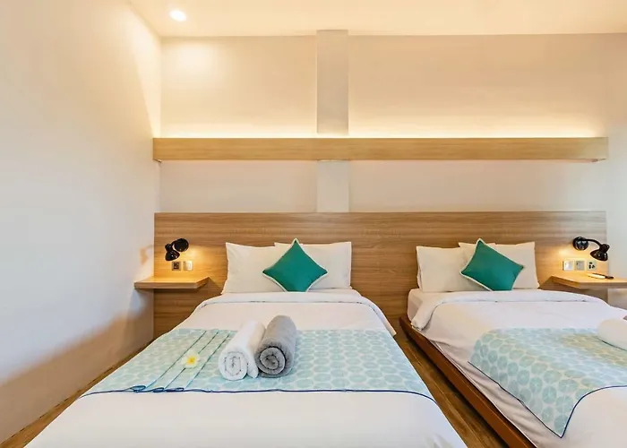 Kashantee Village Otel 3*