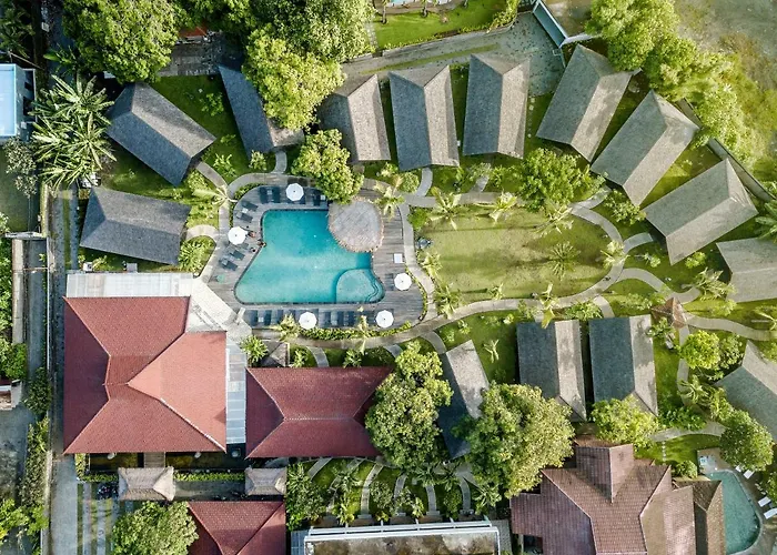 Kashantee Village 3*