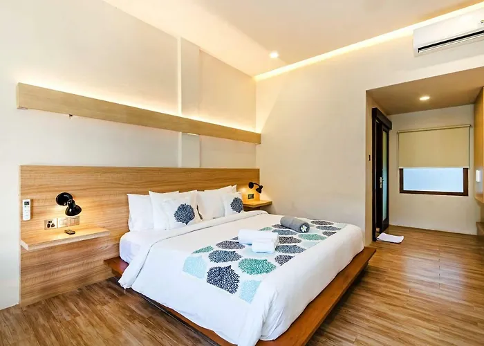 Kashantee Village Otel 3*